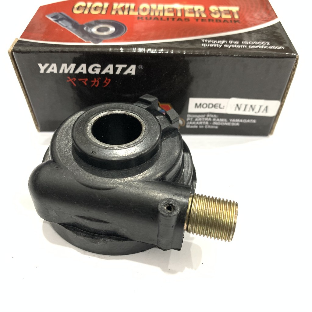 GEAR BOX KILOMETER GIR BOX SPEEDOMETER NINJA R NINJA RR 150 2TAK YMGT