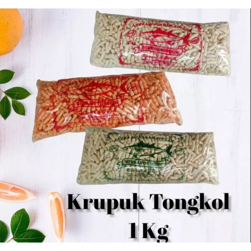 

krupuktongkolyukdiorder