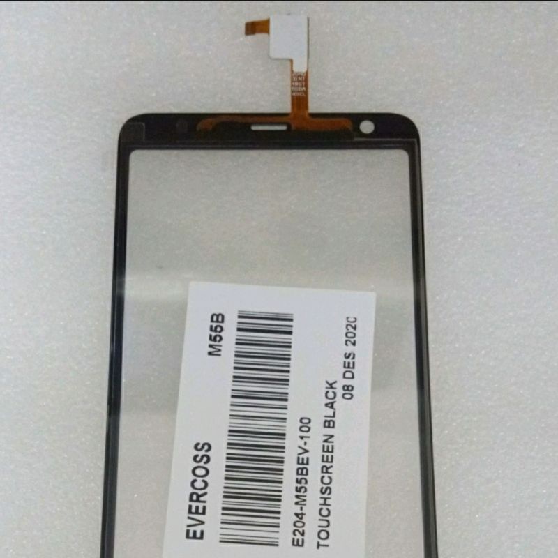 TOUCHSCREEN EVERCOSS M55B