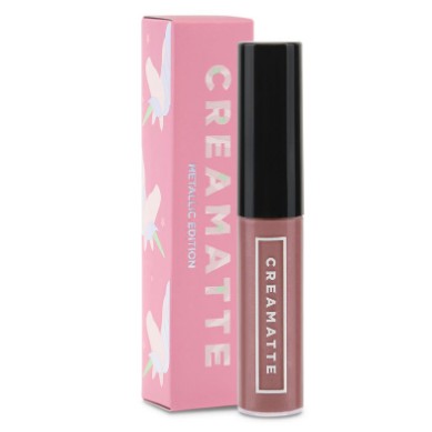 ★ BB ★ EMINA Creamatte Lip Cream