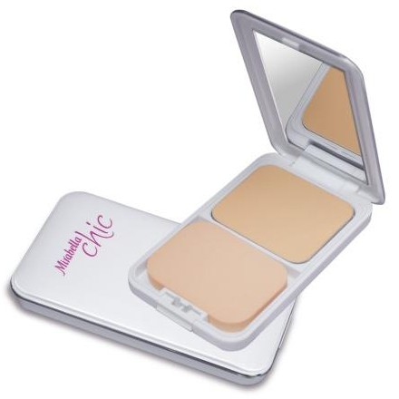 Mirabella Chic TWC UV White