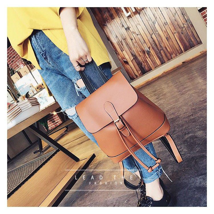 TAS RANSEL WANITA IMPORT / RANSEL / TAS IMPORT