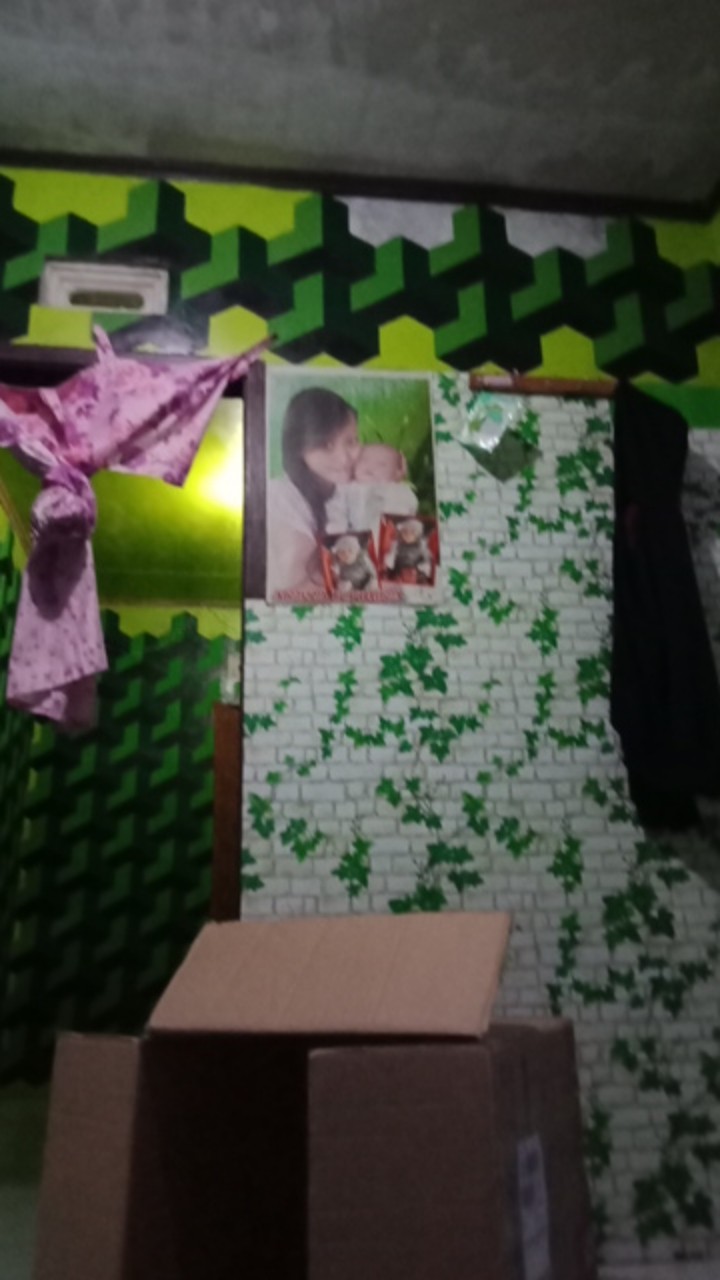 Gorden Smokering Besar Murah 12 Lubang Motif Patri Glass