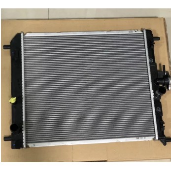 promo Radiator allnew avanza - xenia 2012-2015 MT Original