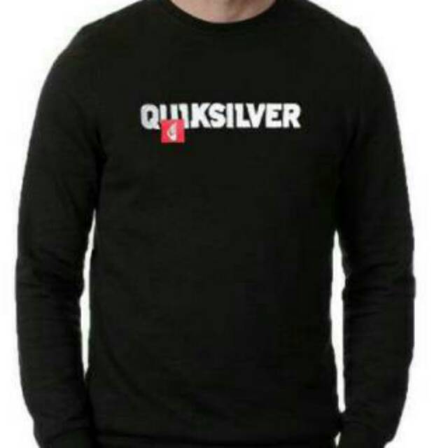 Hoodie/sweater/jacket QUICKSILVER