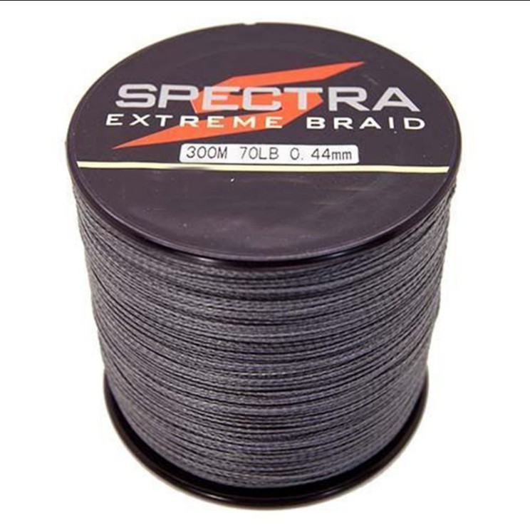 SENAR PE BENANG PANCING 4X SPECTRA EXTREME BRAID 300 500 M SPECTRA EXTREME BRAID LINE