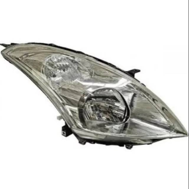 Lampu besar / Headlamp untuk mobil Suzuki All New Swift tahun 2012 2013 2014 2015 SATUAN
