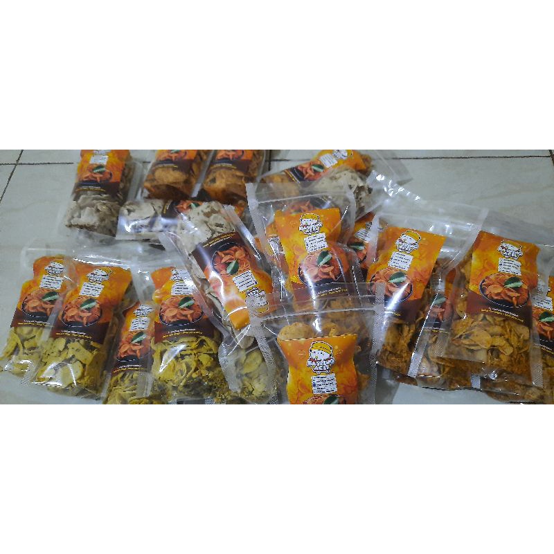 

Basreng Acel