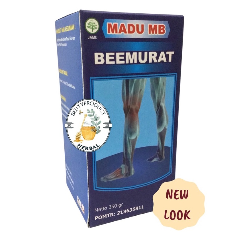 

Madu Besmurat mujarob