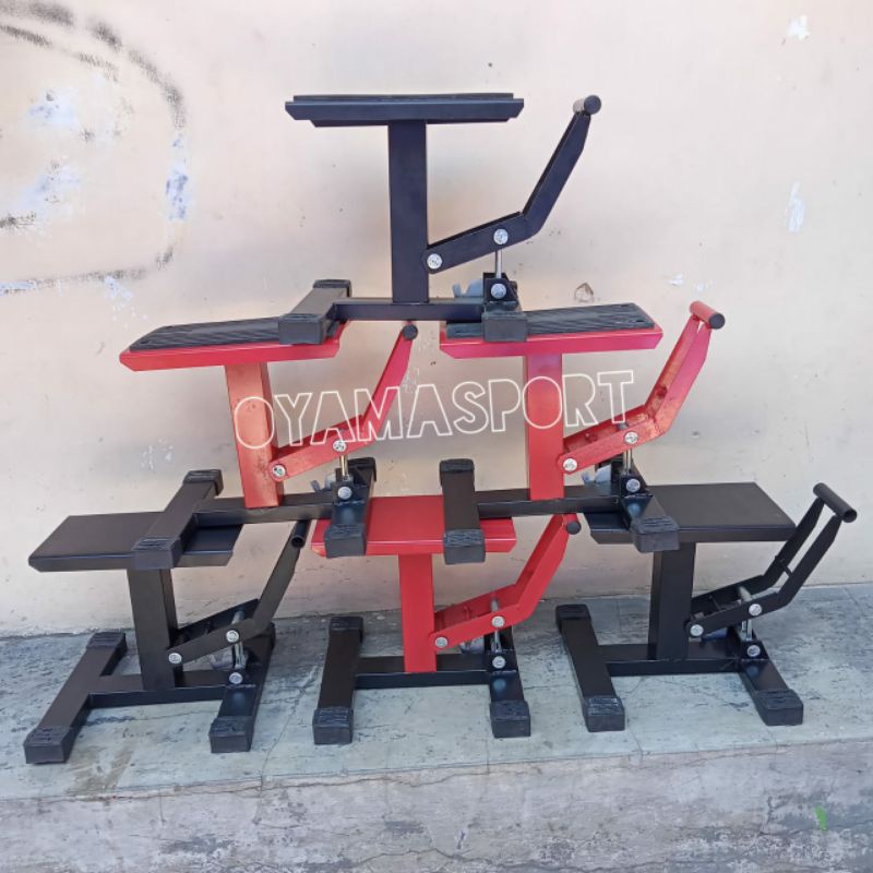 Jackstand Trail Pedok Trail Jackstand Universal