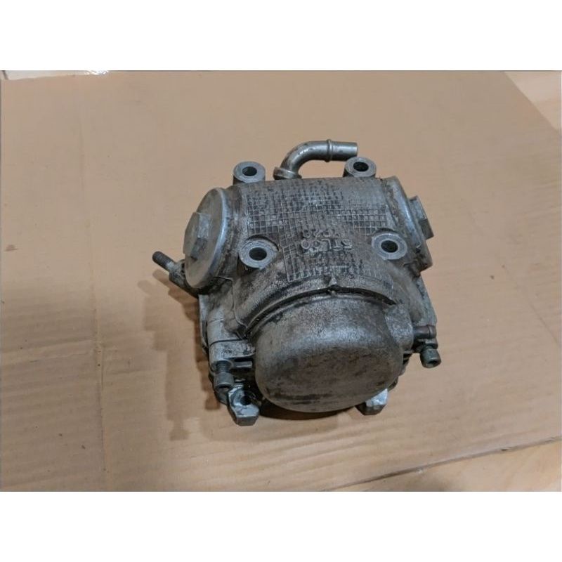 Blok head yamaha  mio sporty mio soul mio lama Original copotan