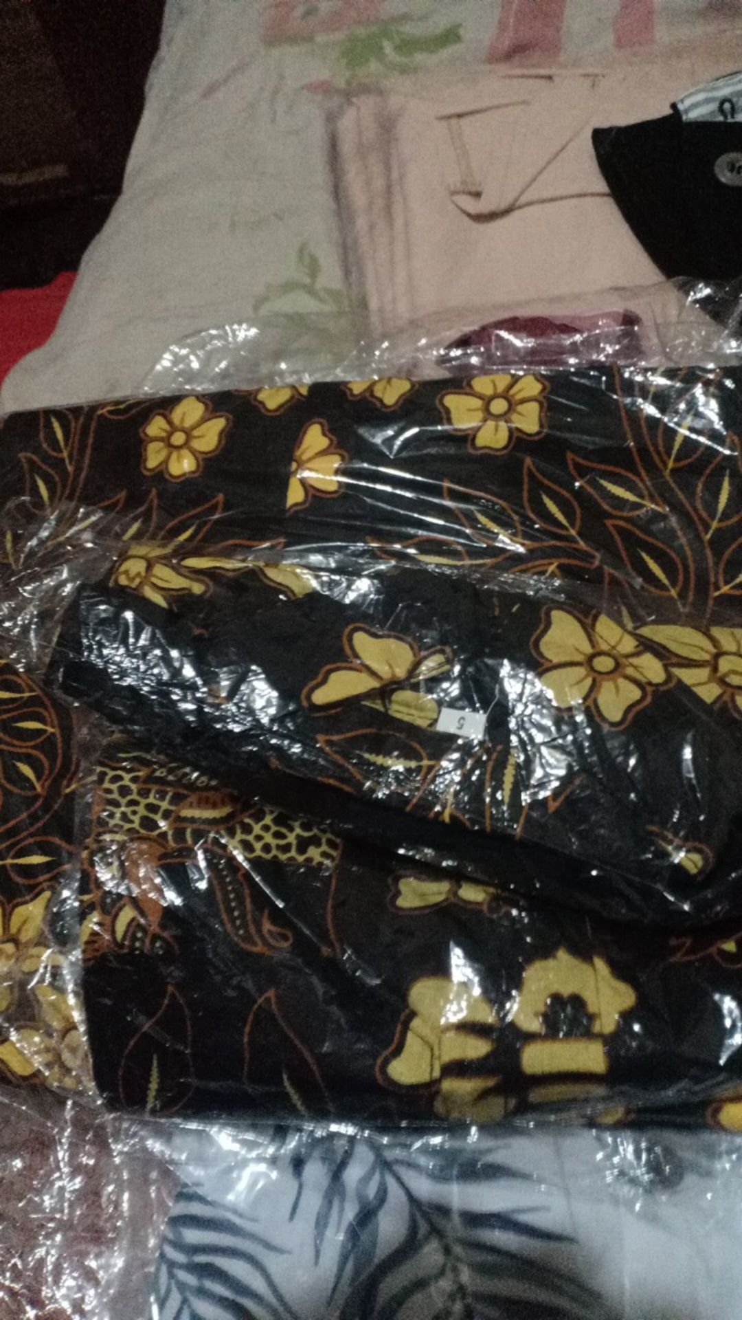 Maura Couple - Sania Ruffle Batik Couple Ori Ndoro Jowi Dnt Garansi Termurah Shopee Selendang Merak