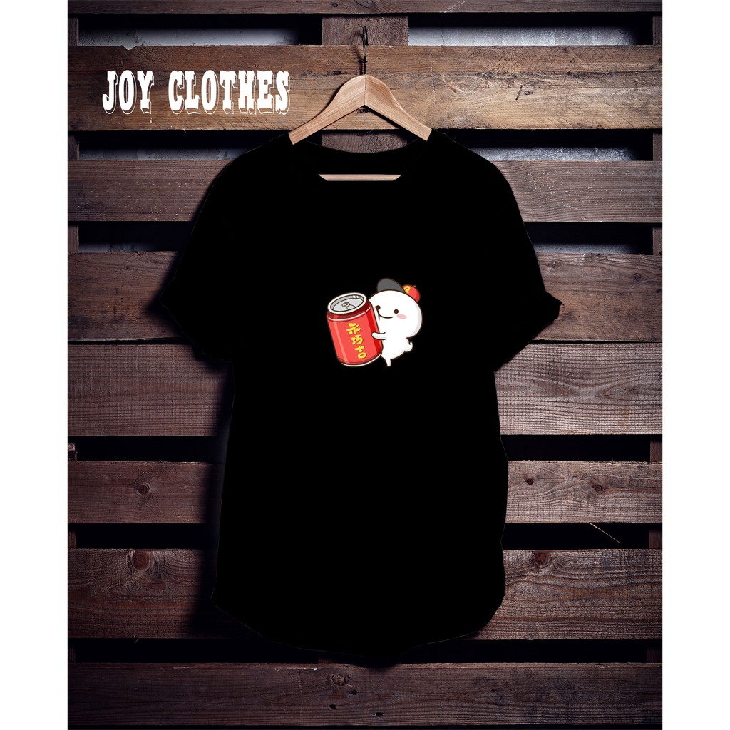 KAOS LUCU/ PENTOL TSHIRT/ KAOS DISTRO/ KAOS SABLON PENTOL