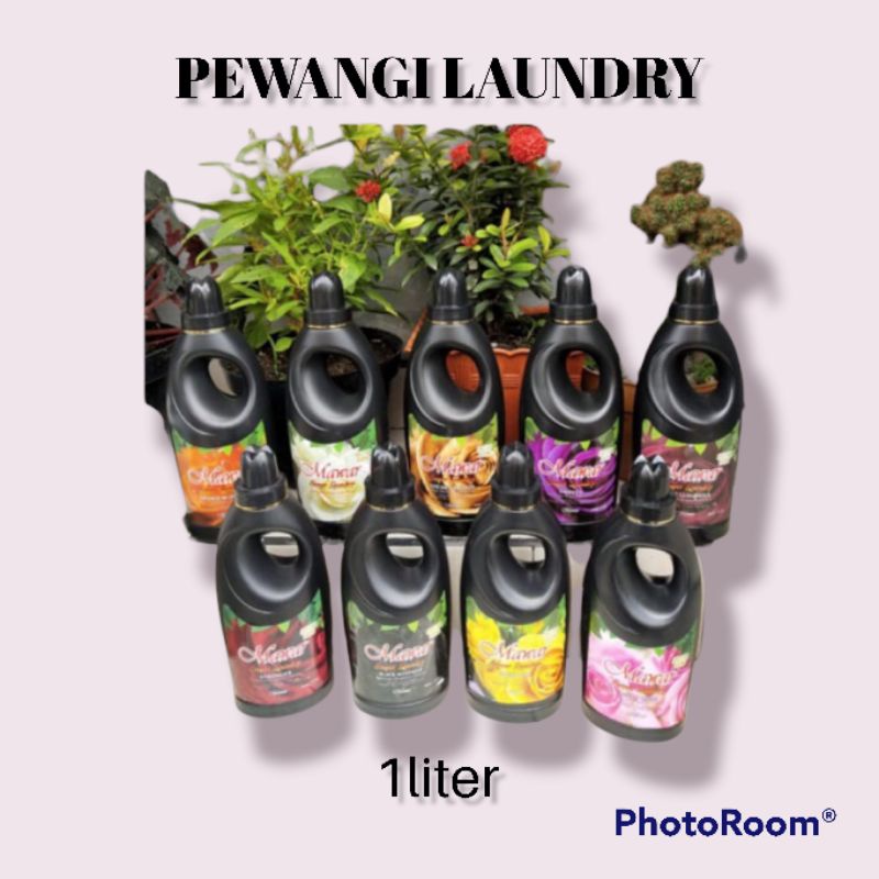 SUPER MAWAR LAUNDRY, Parfum laundry Mawar Tahan Lama TERBARU PARFUM LAUNDRY TAHAN LAMA