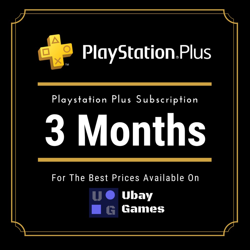 playstation plus best deals