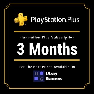 ps plus membership prices