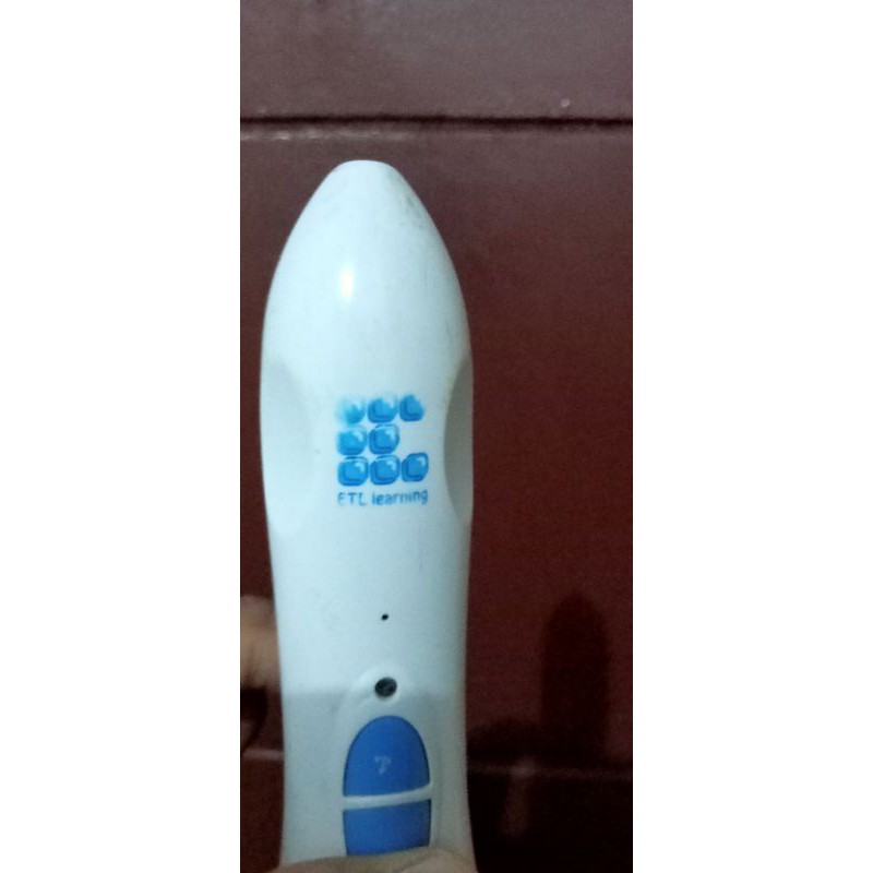 WALTER OID 1 SECOND TIGARAKSA UNTUK BACA WWP