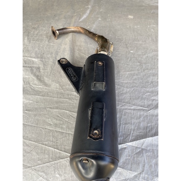 kenalpot sugigi vnd beat / scoopy