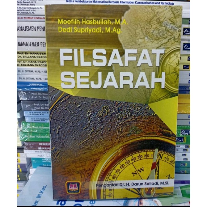Filsafat Sejarah