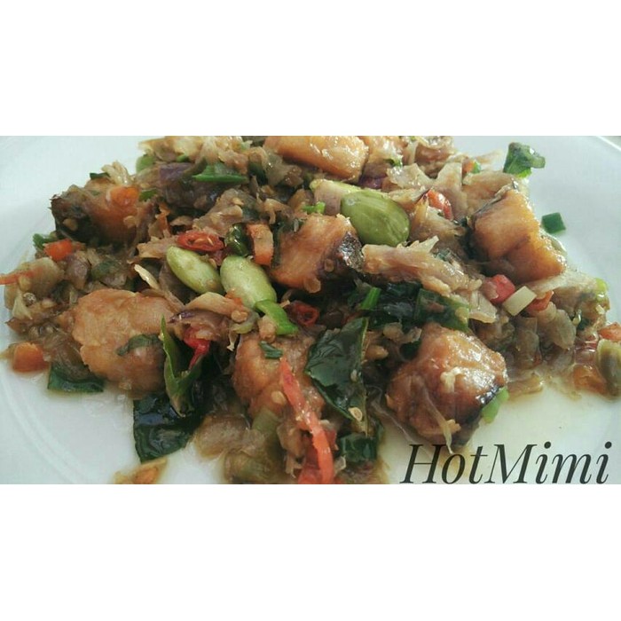 

JAMBAL RAINBOW PETE || Lauk Pauk. Ready To Eat. Lauk Frozen. Masakan. Makanan. Sambel.