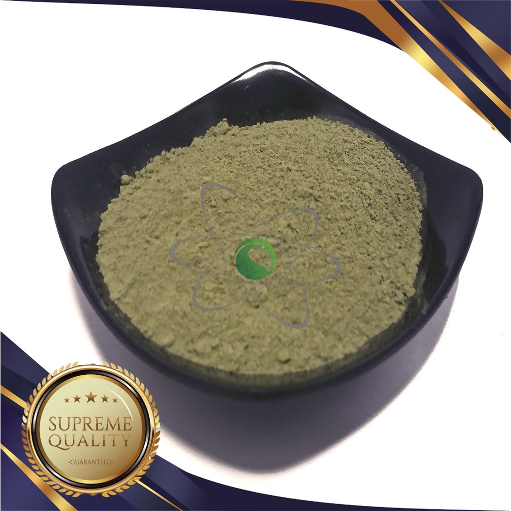 

Bubuk Herbal Alami Pt/Wh BONUS 10%