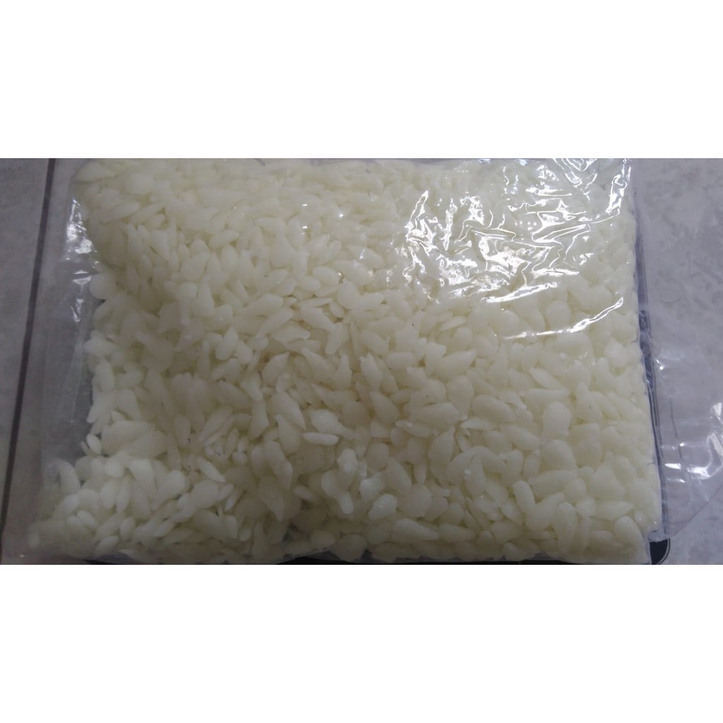 Beeswax Pastille Natural 1 kg