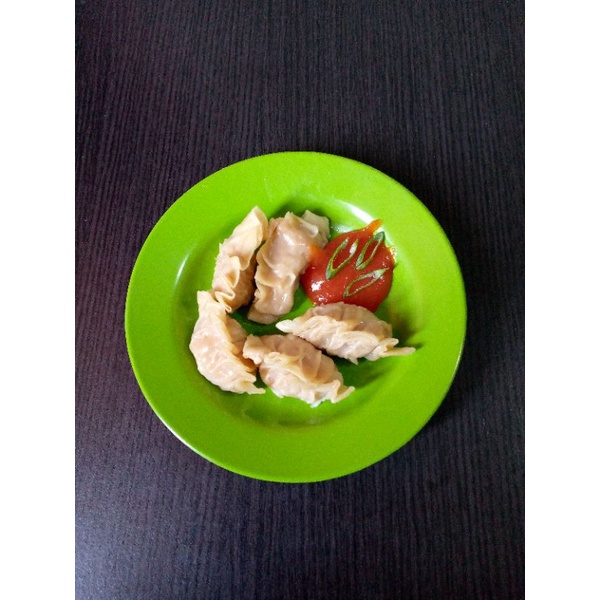 

Dimsum Anas