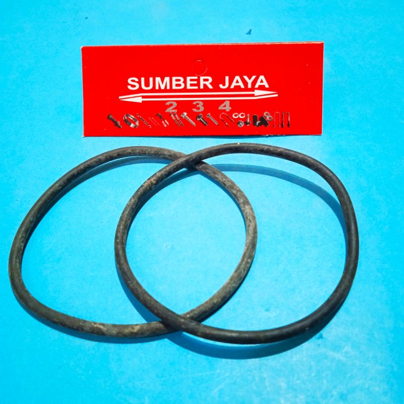 o ring 60 x 64 x 3  mm / o-ring / oring TERMURAH