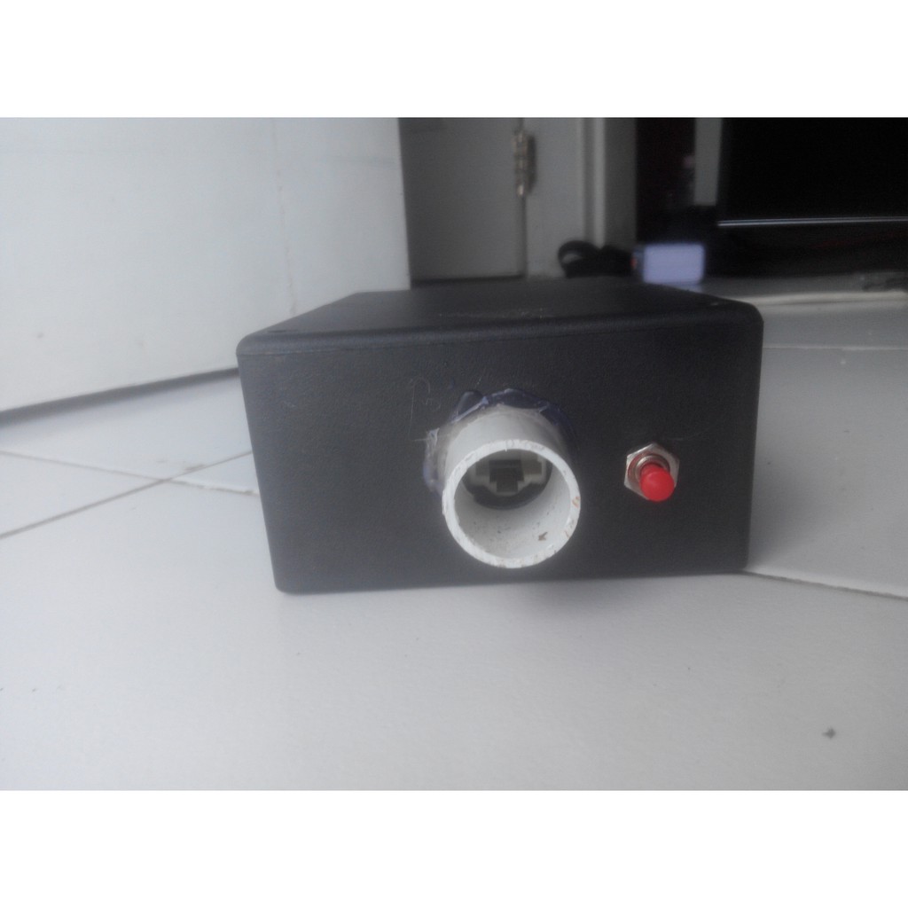 Box Out Door untuk Modif Tenda n301 ,Totolink N300RT ,tp-link wr840n