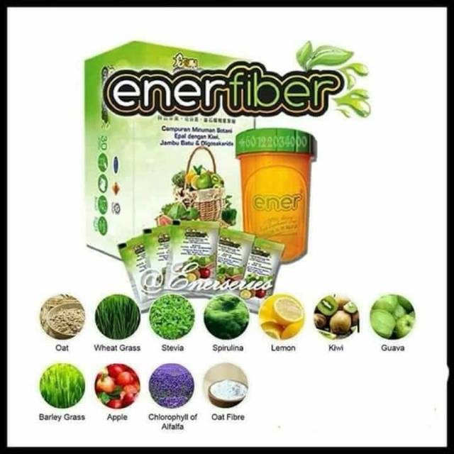 

Enerfiber