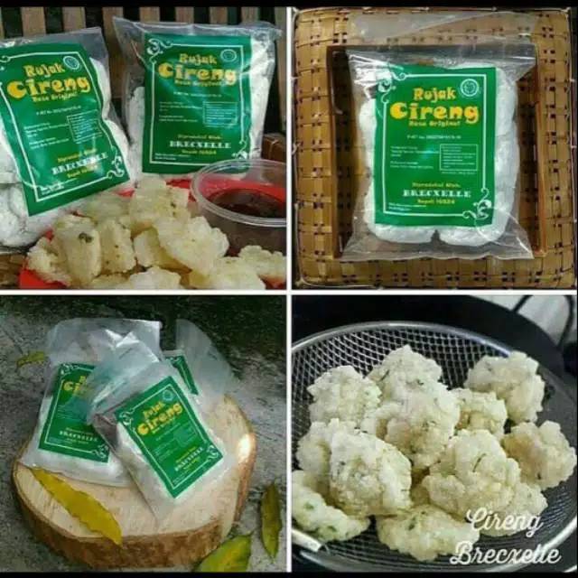 

Rujak Cireng Ori Brecxelle Isi 20pcs