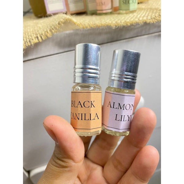 VSCENT PARFUME GEAMOORE BPOM MURAH | PARFUM VIRAL