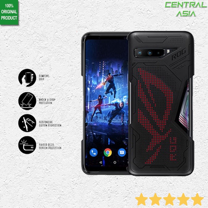 [Original] Lighting RGB Case ROG Phone 3