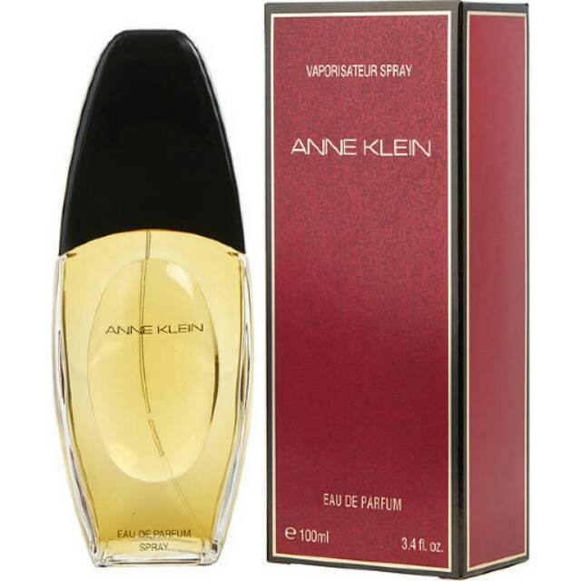 Parfum Original Anne Klein Edp 100ml