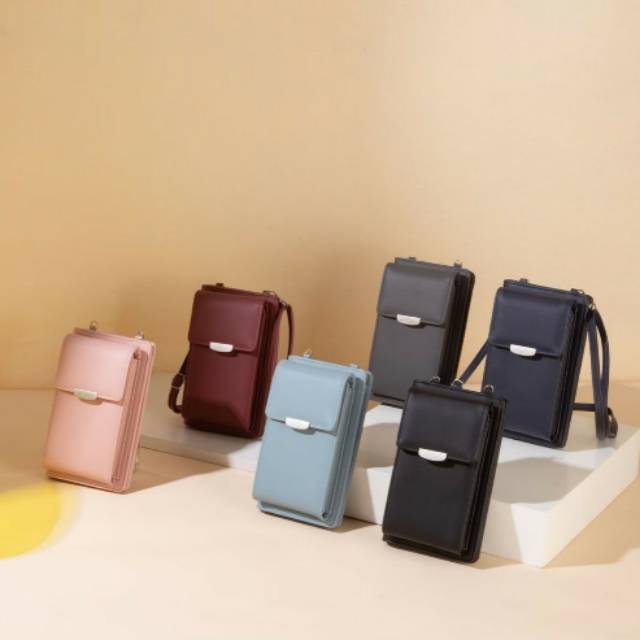 Beatrice minibag beatrice wallet jimshoney