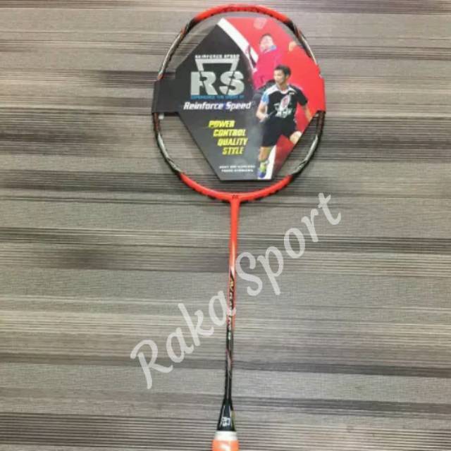 Raket Rs AV Flash Evo