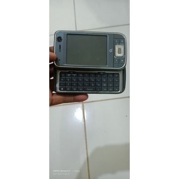 O2 XDA Zinc bahan 2