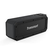 Tronsmart Element Force Plus SoundPulse™ Waterproof Portable Bluetooth Speaker