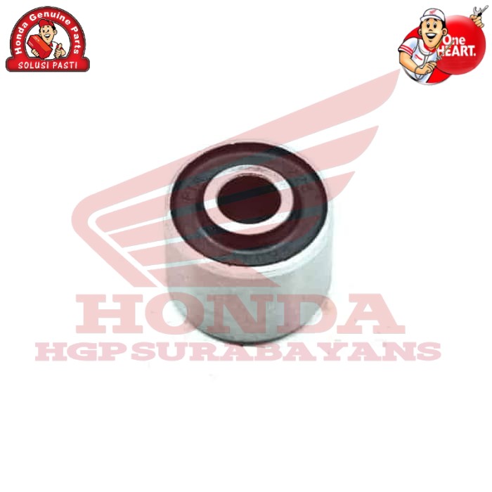 Karet Mounting Bos Engine Hanger Beat Scoopy Spacy Vario 110 125 150 Matic(11103KVB930)