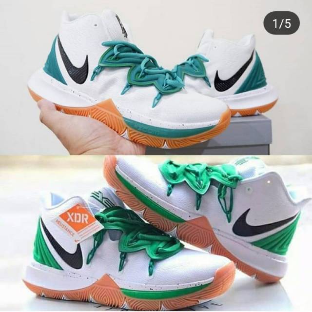 Kyrie 5