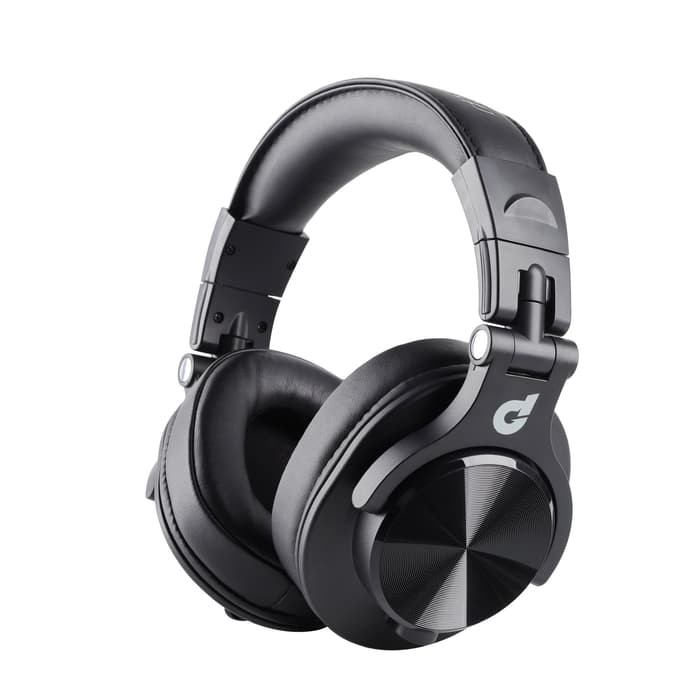 TERBARU DBE DJ200 HIGH QUALITY DJ HEADPHONE