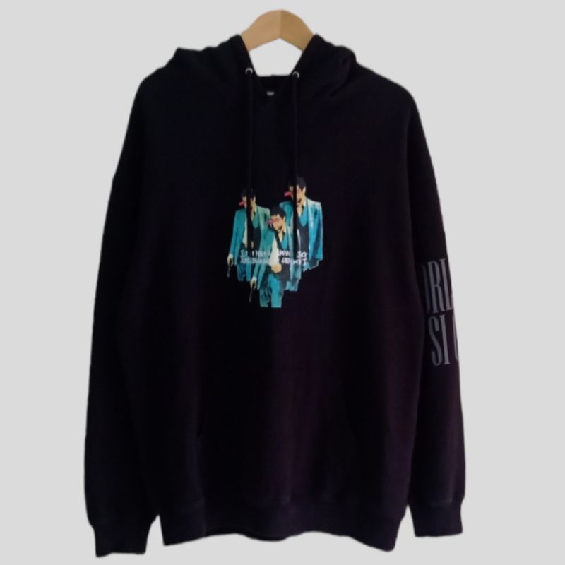 Hoodie Im Not a human being