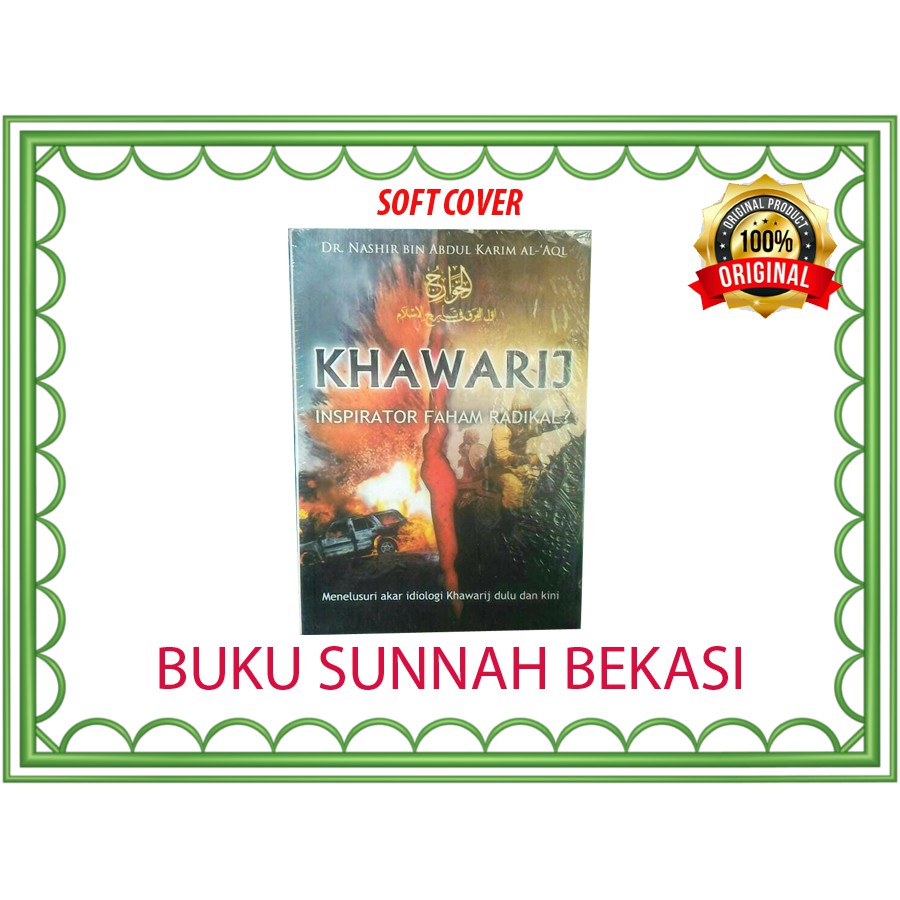 Khawarij | Pustaka Inabah