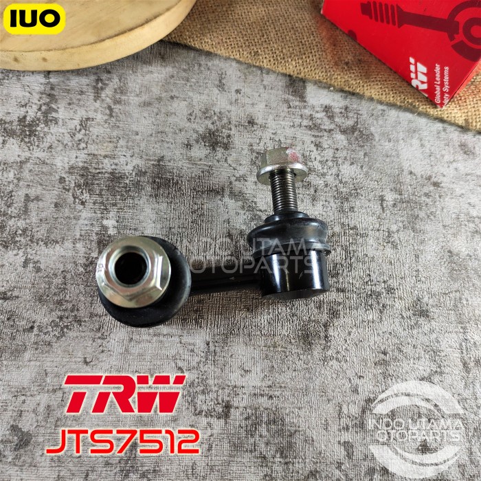 Stabilizer Link Stabil Xtrail T30 Depan Kiri TRW JTS7512