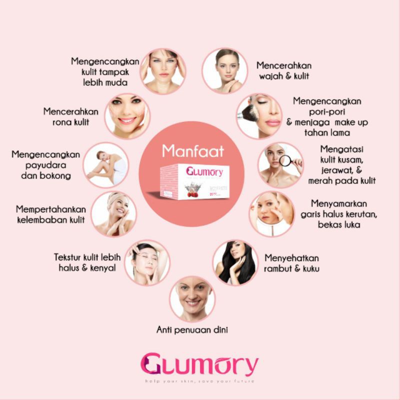 glumory