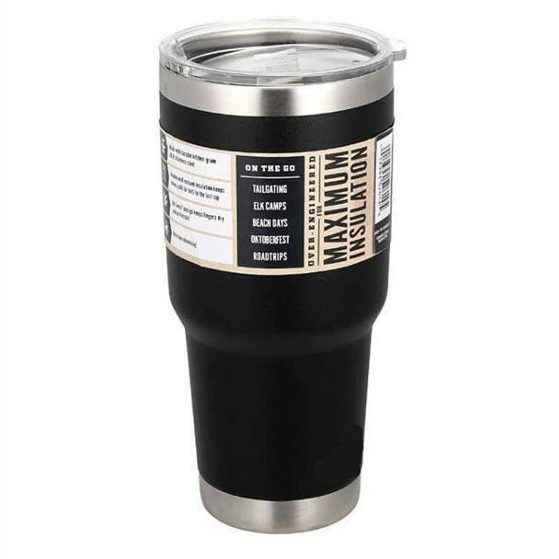 Botol Minum Tumbler Stainless Steel 900ml - WB9052