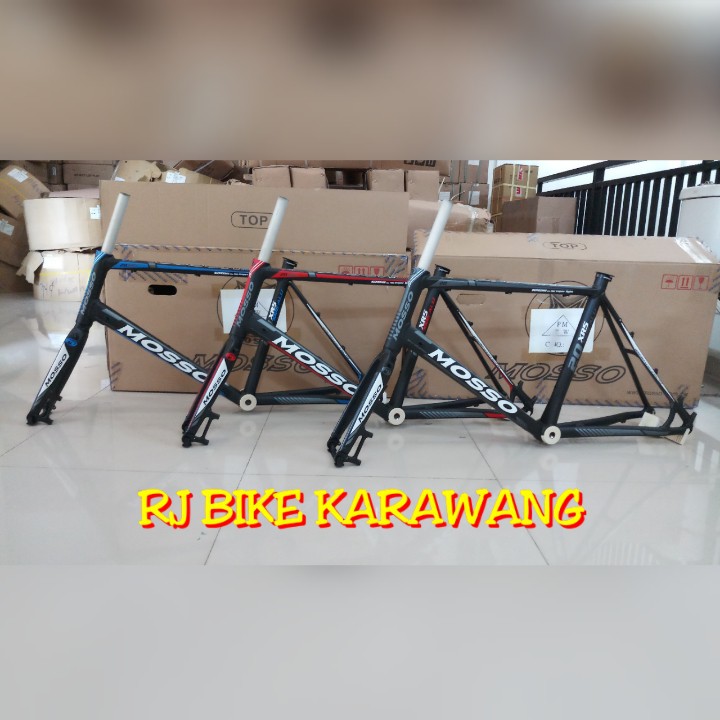 frame minivelo mosso