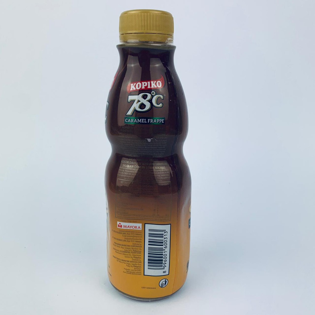 MINUMAN KOPIKO 78'c 2 / KOPI INSTAN