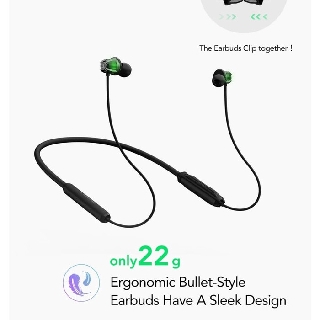 BLACK SHARK BLUETOOTH EARPHONES 2 - Headset Gaming Xiaomi