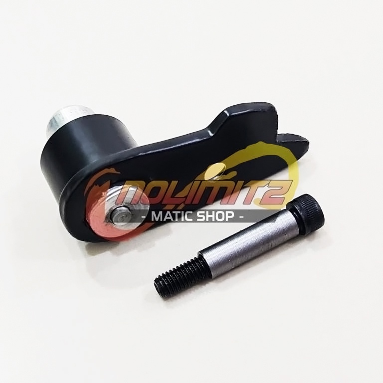 Parking Brake Lock Kunci Tuas Handle Rem NLZ Honda PCX 160